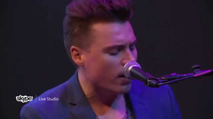 Shawn Hook