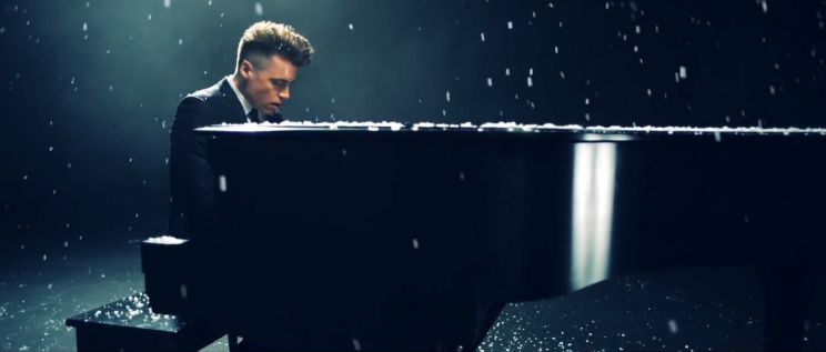 Shawn Hook