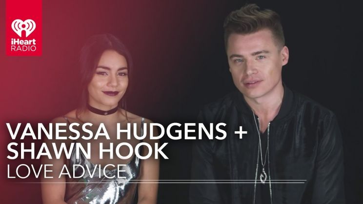 Shawn Hook