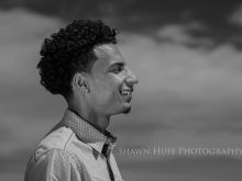 Shawn Huff