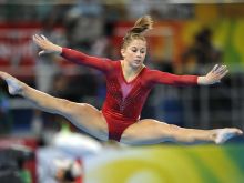 Shawn Johnson