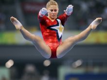 Shawn Johnson