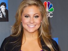 Shawn Johnson