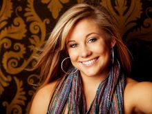 Shawn Johnson