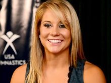 Shawn Johnson