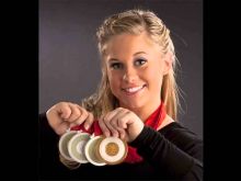 Shawn Johnson