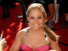 Shawn Johnson