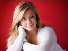 Shawn Johnson