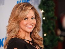 Shawn Johnson