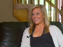 Shawn Johnson photo