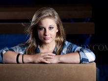 Shawn Johnson