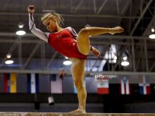 Shawn Johnson