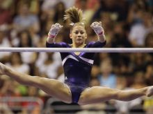 Shawn Johnson