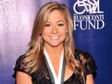 Shawn Johnson