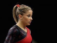 Shawn Johnson