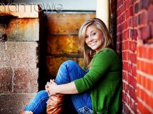 Shawn Johnson