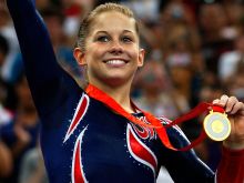 Shawn Johnson