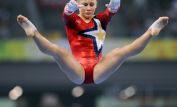 Shawn Johnson