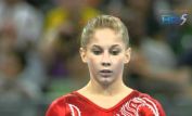 Shawn Johnson