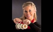 Shawn Johnson