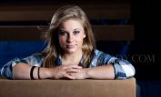 Shawn Johnson