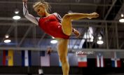 Shawn Johnson