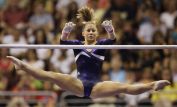 Shawn Johnson