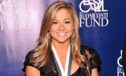 Shawn Johnson