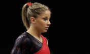 Shawn Johnson