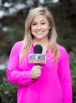 Shawn Johnson photo