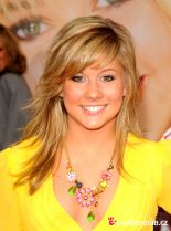 Shawn Johnson photo