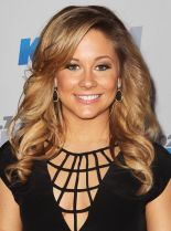 Shawn Johnson photo