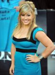 Shawn Johnson