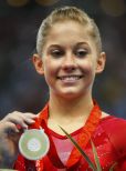 Shawn Johnson