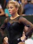 Shawn Johnson