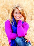 Shawn Johnson