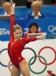 Shawn Johnson