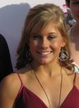 Shawn Johnson