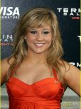 Shawn Johnson