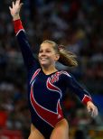 Shawn Johnson