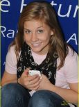 Shawn Johnson