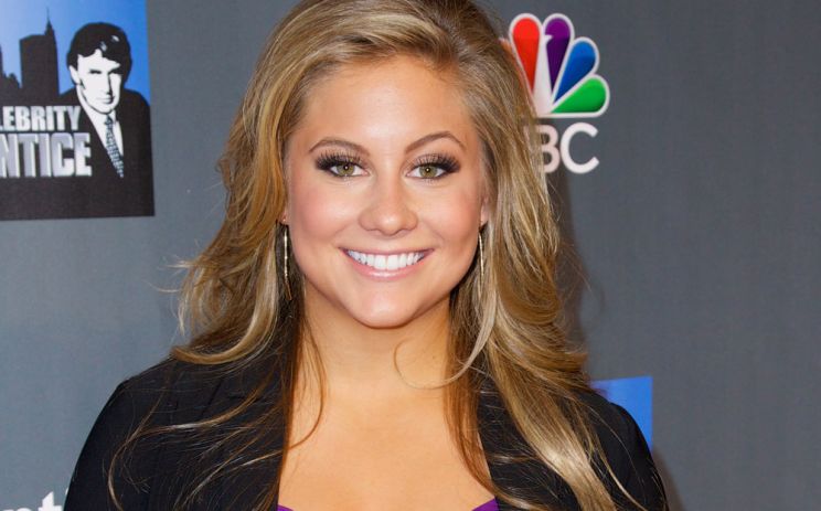 Shawn Johnson