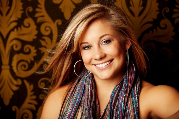 Shawn Johnson