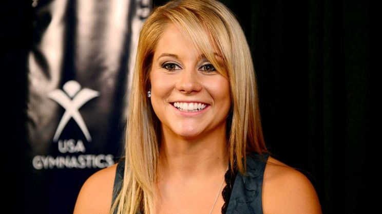 Shawn Johnson