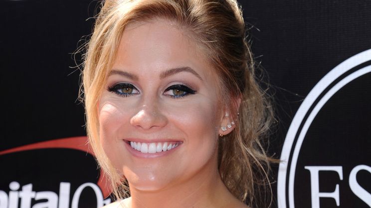 Shawn Johnson