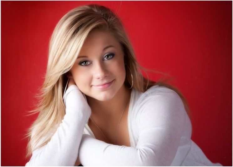 Shawn Johnson