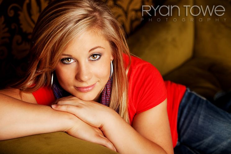 Shawn Johnson