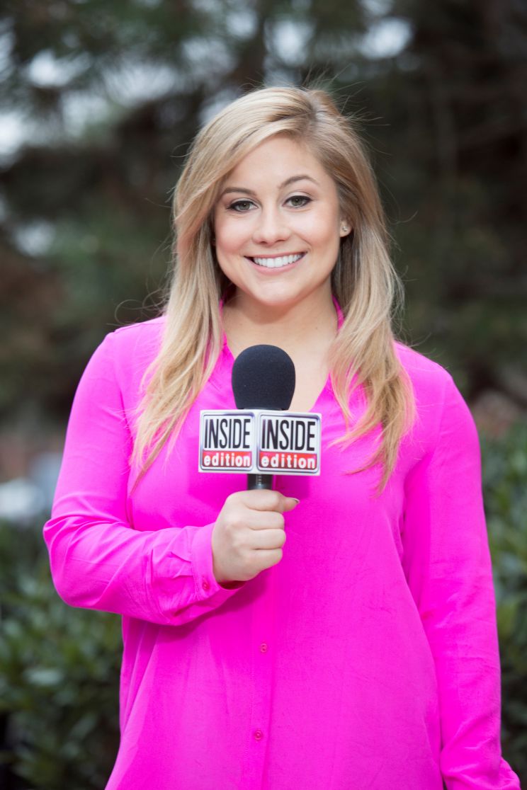 Shawn Johnson