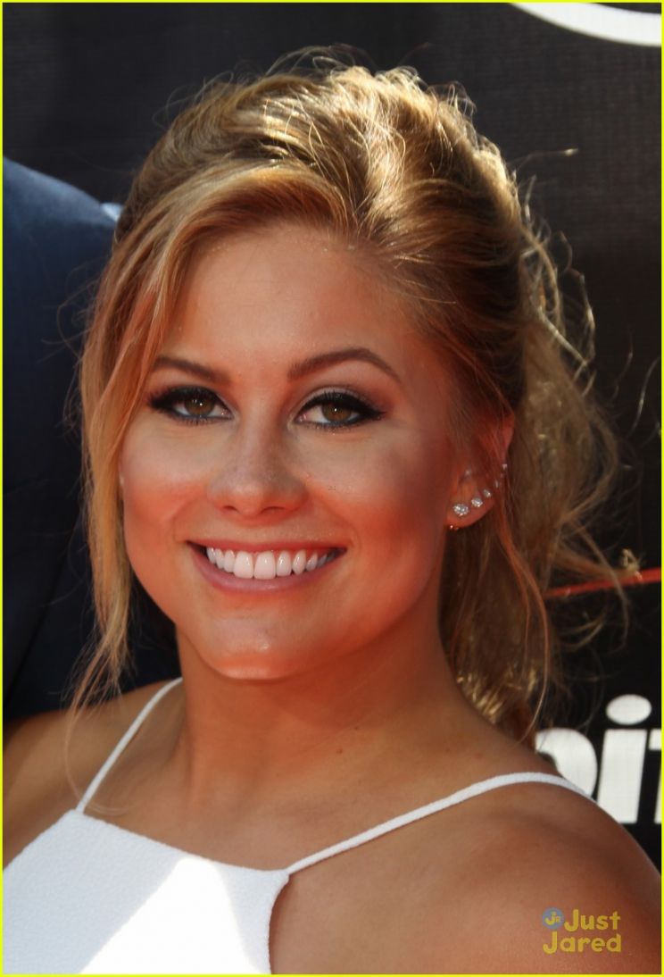 Shawn Johnson