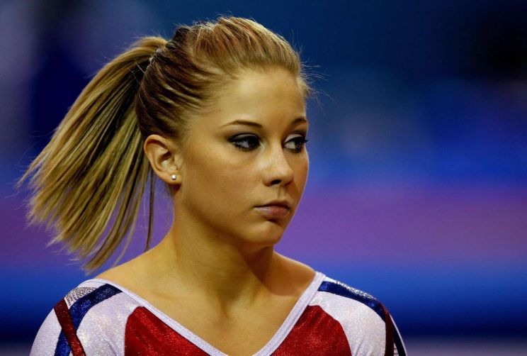 Shawn Johnson